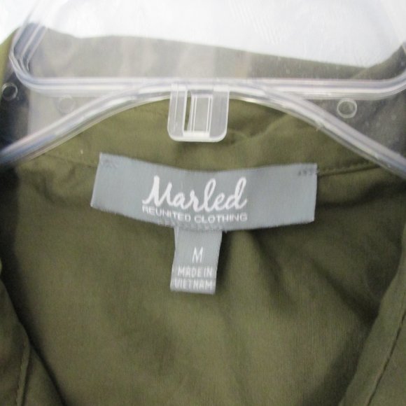 MARLED REUNITED CLOTHING DRESS - Picture 3 of 3